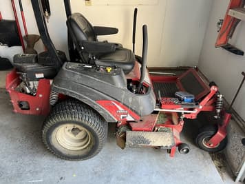 Main image Ferris IS 600Z